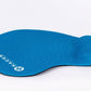 Mouse Pad Naceb  C/Descansamunecas (Na-549Az) Azul