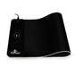 Mousepad Gamer Yeyian Glider 2700, 80Cm X 30Cm, Grosor 4Mm, Negro