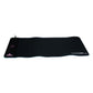 Mousepad Gamer Yeyian Glider 2700, 80Cm X 30Cm, Grosor 4Mm, Negro