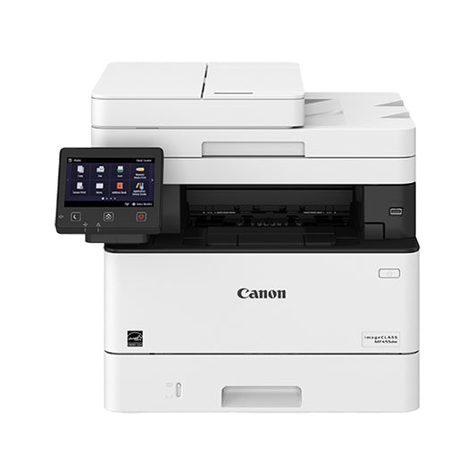 Multifuncional Canon Mf455Dw Imagenclas Mono Laser 1Yr 5161C005Ba