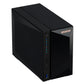Nas Asustor Drivestor 2 Pro (As3302T V2) Cpu 1.4Ghz 2Gb 2 Bahias 3.5/2.5 Sata Hdd/Ssd