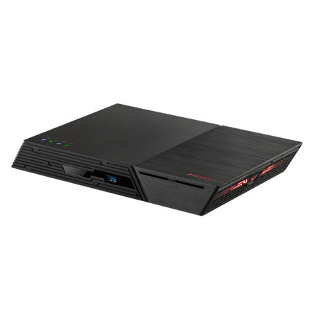 Nas Asustor Flashtor 6 (Fs6706T) Cpu Celeron N5105 4Gb 6 Ranuras M.2