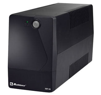 No Break Koblenz 5216 R, 240W, 520Va, Entrada 90-145V, Salida 108-132V, 6 Contactos (3 Con Respaldo Y 3 Con Supresor)