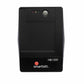 No Break Smartbitt Sbnb1200, 600W, 1200Va, Entrada 81-145V, Salida 120V