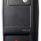 No Break/Ups Marca Smartbitt 1Kva/500W, 6 Cont, Rj-11 (Sbnb1000Usb)