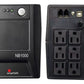No Break/Ups Marca Smartbitt 1Kva/500W, 6 Cont, Rj-11 (Sbnb1000Usb)