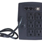No Break/Ups Marca Smartbitt 1Kva/500W, 6 Cont, Rj-11 (Sbnb1000Usb)
