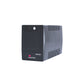 No Break Smartbitt Sbnb2400 Línea Interactiva, 1200W, 2400Va, Entrada 82 - 148V, Salida 100 - 120V, 8 Contactos