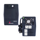 No Break Smartbitt Sbnb2400 Línea Interactiva, 1200W, 2400Va, Entrada 82 - 148V, Salida 100 - 120V, 8 Contactos