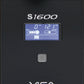No Break/Ups Vica 1600Va/900W 10 Tomas (5) Regu Y (5) Resp Rj11-Rj45 Pantalla Lcd (S 1600)