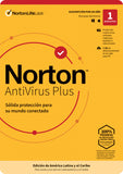 Norton Antivirus Plus 1Dv 1Yr (21414707)