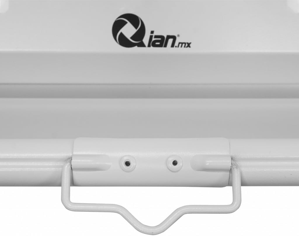 Pantalla De Proyeccion Qian (Qpg-69502) 100", Blanco
