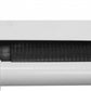 Pantalla De Proyeccion Qian (Qpg-69502) 100", Blanco