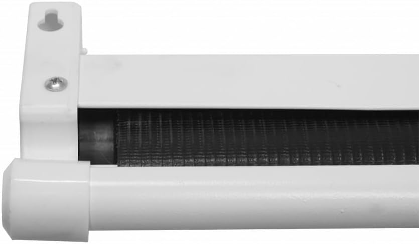 Pantalla De Proyeccion Qian (Qpg-69502) 100", Blanco