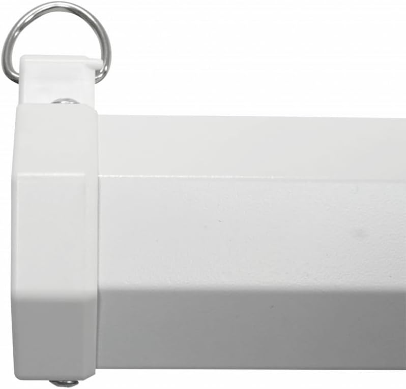 Pantalla De Proyeccion Qian (Qpg-69502) 100", Blanco