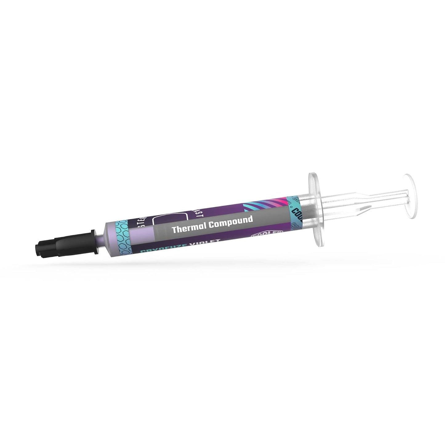 Pasta Termica Cooler Master (Mgy-Nosg-N07M-R1) Cryofuze Violeta 2G