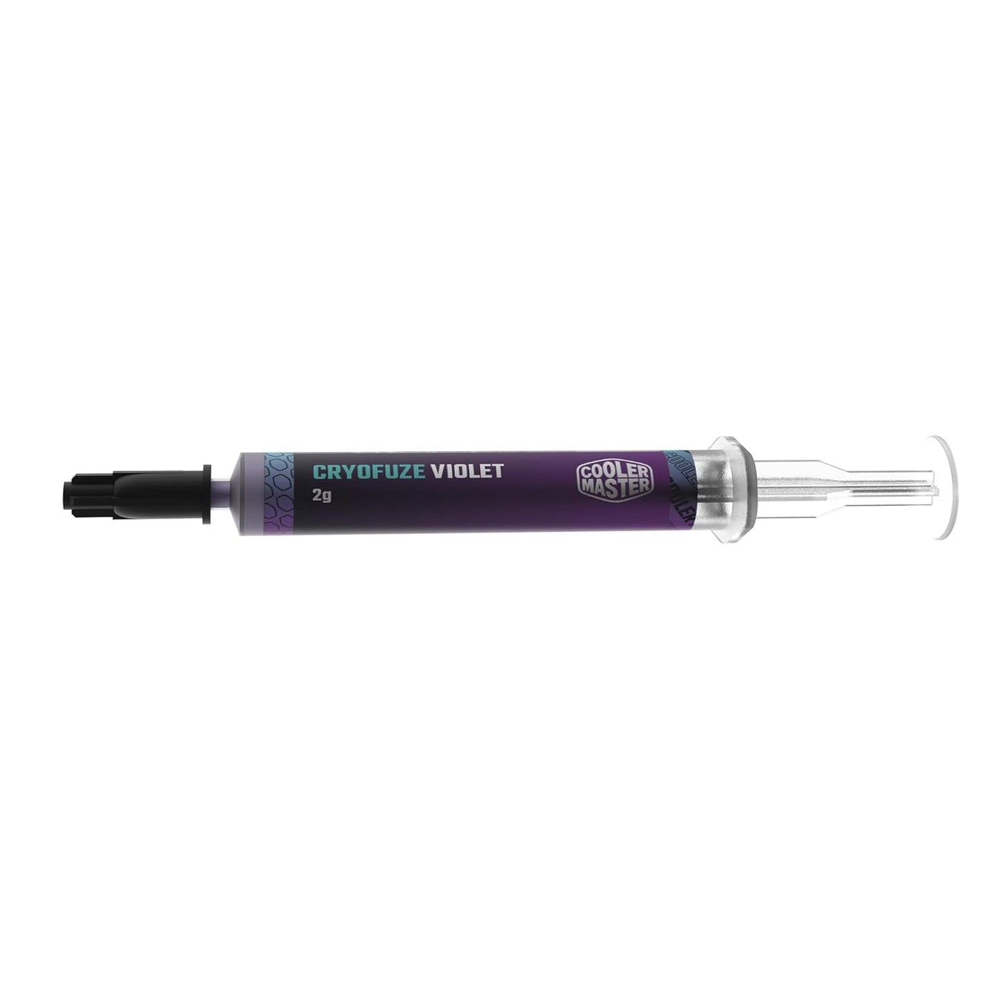Pasta Termica Cooler Master (Mgy-Nosg-N07M-R1) Cryofuze Violeta 2G