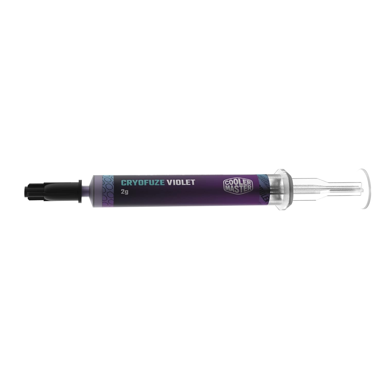 Pasta Termica Cooler Master (Mgy-Nosg-N07M-R1) Cryofuze Violeta 2G