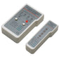 Intellinet Probador De Cables De Red, Rj-11/Rj-45, 4 Leds