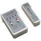 Intellinet Probador De Cables De Red, Rj-11/Rj-45, 4 Leds