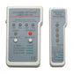 Intellinet Probador De Cables De Red, Rj-11/Rj-45, 4 Leds