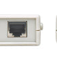 Intellinet Probador De Cables De Red, Rj-11/Rj-45, 4 Leds