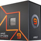 Procesador Amd (100-100000514Wof) Ryzen 9 7950X S-Am5 16 Core 170W  C/Graf S/Fan