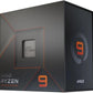 Procesador Amd (100-100000514Wof) Ryzen 9 7950X S-Am5 16 Core 170W  C/Graf S/Fan