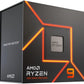 Procesador Amd (100-100000514Wof) Ryzen 9 7950X S-Am5 16 Core 170W  C/Graf S/Fan