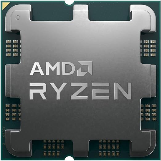 Procesador Amd (100-100000589Wof) Ryzen 9 7900X S-Am5 12 Core 170W C/Graf S/Fan