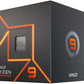 Procesador Amd (100-100000590Box) Ryzen 9 7900 S-Am5 12Core 65W C/Graf C/Fan