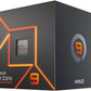 Procesador Amd (100-100000590Box) Ryzen 9 7900 S-Am5 12Core 65W C/Graf C/Fan