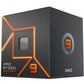 Procesador Amd (100-100000590Box) Ryzen 9 7900 S-Am5 12Core 65W C/Graf C/Fan