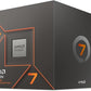 Procesador Amd (100-100001236Box) Ryzen 7 8700G S-Am5 8 Core 4.2 Ghz 65W C/Graficos C/Fan Spire