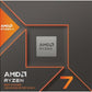 Procesador Amd (100-100001236Box) Ryzen 7 8700G S-Am5 8 Core 4.2 Ghz 65W C/Graficos C/Fan Spire