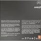 Procesador Amd (100-100001236Box) Ryzen 7 8700G S-Am5 8 Core 4.2 Ghz 65W C/Graficos C/Fan Spire