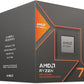Procesador Amd (100-100001236Box) Ryzen 7 8700G S-Am5 8 Core 4.2 Ghz 65W C/Graficos C/Fan Spire