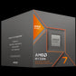 Procesador Amd (100-100001236Box) Ryzen 7 8700G S-Am5 8 Core 4.2 Ghz 65W C/Graficos C/Fan Spire