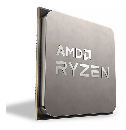 Procesador Amd (100-100000644Mpk) Ryzen 5 4500 Multipack S-Am4 6Core 3.6 Ghz 65W S/Graficos C/Fan