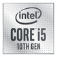 Procesador Intel (Bx8070110400F) Core I5 10400F S-1200 6Core 2.9Ghz 65W Sin Graficos