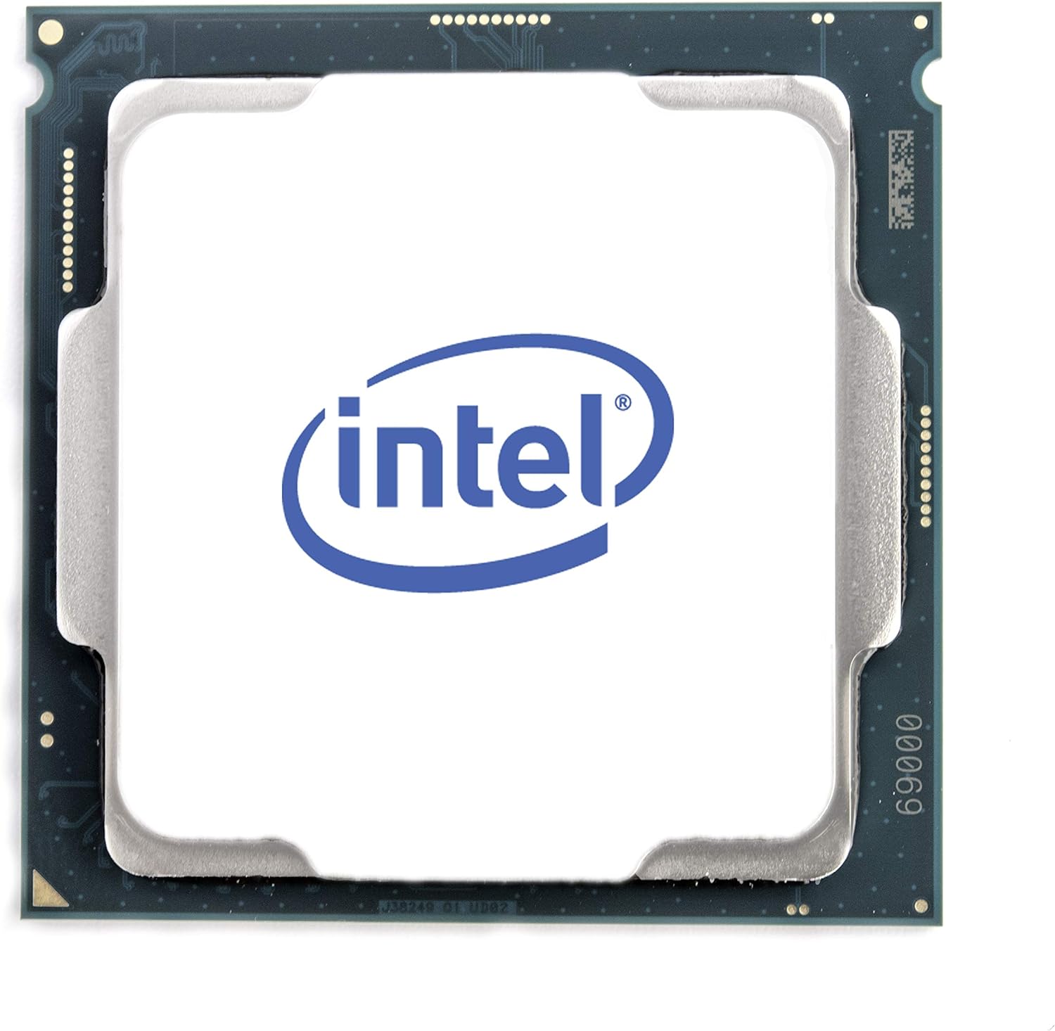 Procesador Intel (Bx80701G6405) Pentium G6405 S-1200 2Core 4.10Ghz 58W Graficos Uhd 610