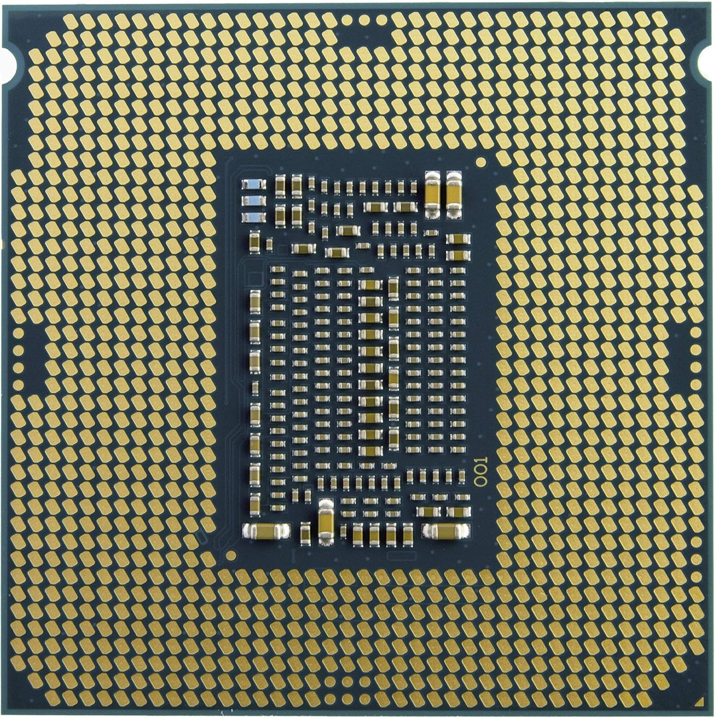 Procesador Intel (Bx80701G6405) Pentium G6405 S-1200 2Core 4.10Ghz 58W Graficos Uhd 610