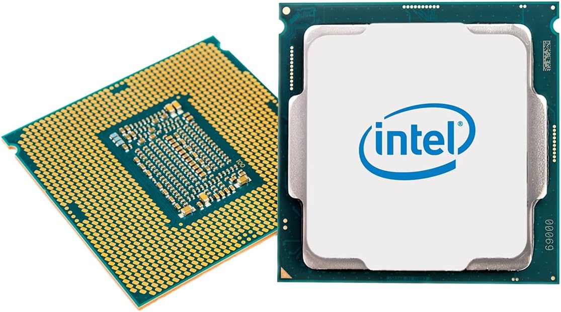 Procesador Intel (Bx80701G6405) Pentium G6405 S-1200 2Core 4.10Ghz 58W Graficos Uhd 610