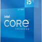 Procesador Intel (Bx8071512600K) Core I5-12600K S-1700 10Cores 3.7Ghz 125W Graficos Uhd770 Sin Fan