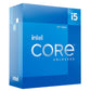 Procesador Intel (Bx8071512600K) Core I5-12600K S-1700 10Cores 3.7Ghz 125W Graficos Uhd770 Sin Fan