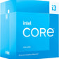 Procesador Intel (Bx8071513100F) Core I3-13100F S-1700 4Core 3.4Ghz 60W Sin Graficos