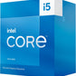 Procesador Intel (Bx8071513400F) Core I5-13400F S-1700 10Core 2.5Ghz 65W Sin Graficos