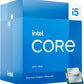 Procesador Intel (Bx8071513400F) Core I5-13400F S-1700 10Core 2.5Ghz 65W Sin Graficos