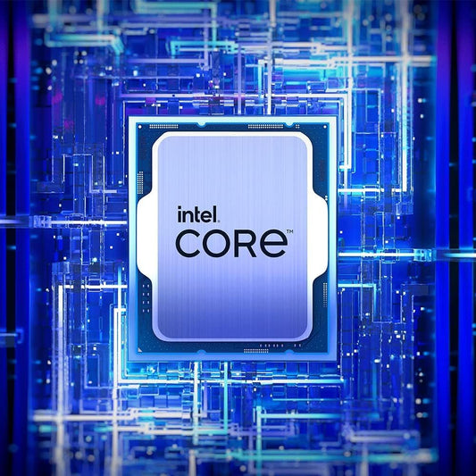 Procesador Intel (Bx8071513900Kf) Core I9-13900Kf, S-1700 8Cores 3.0Ghz 125W Sin Graficos