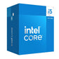Procesador Intel (Bx8071514400F) Core I5-14400F S-1700 10Cores 2.5Ghz 65W Sin Video